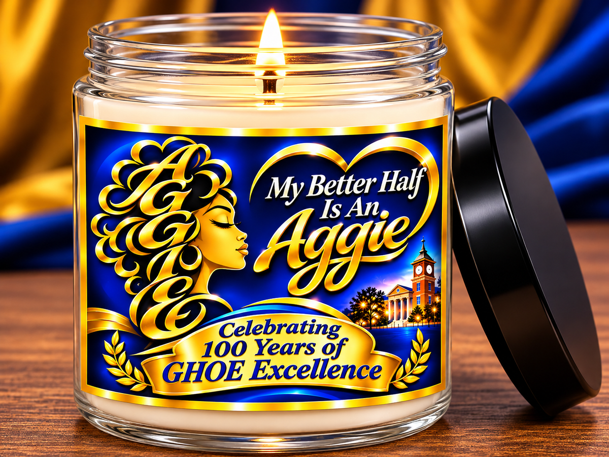 GHOE Candle For Her