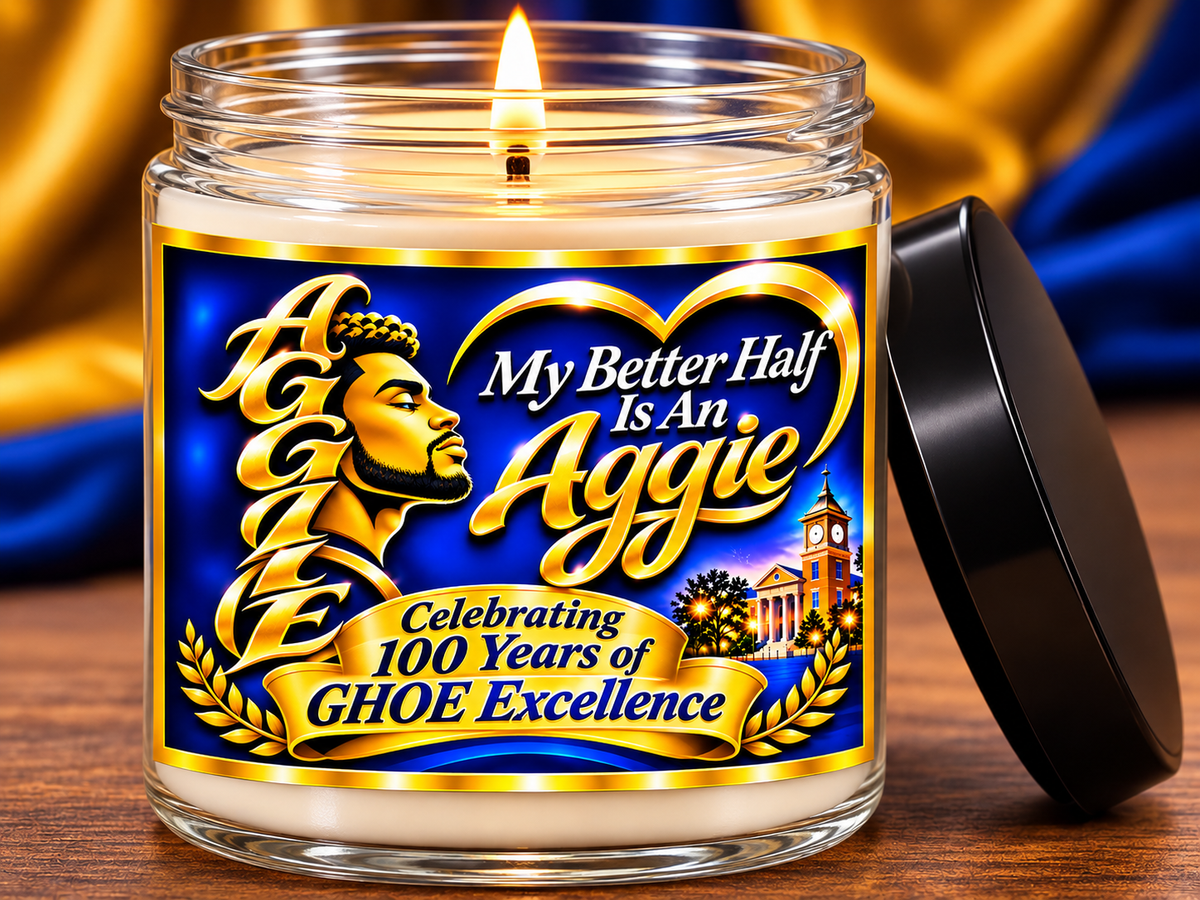 GHOE For Him