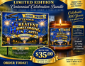 Aggie Pride 100th Anniversary Commemorative Bundle